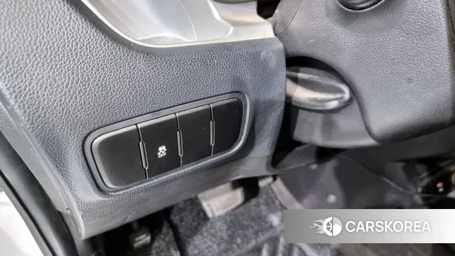 Kia The New Ray 2020 Белый из Кореи, фото 6