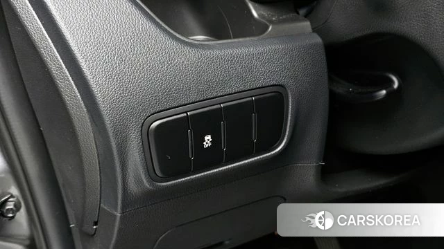 Kia The New Kia Ray 2023 Серый из Кореи, фото 6