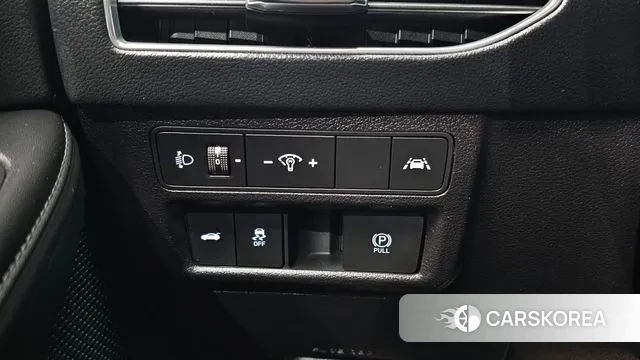 Hyundai Sonata (DN8) 2022 Белый из Кореи, фото 6