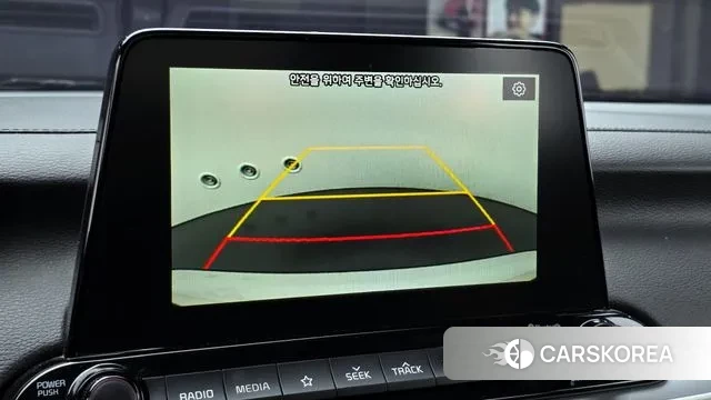 Kia Come New K3 2021 Белый из Кореи, фото 6