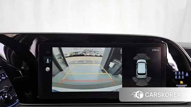 Hyundai Palisade 2021 Белый из Кореи, фото 6