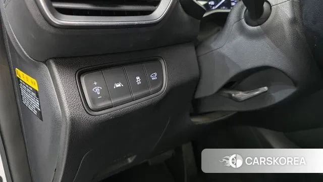 Hyundai Santa Fe TM 2018 Белый из Кореи, фото 6