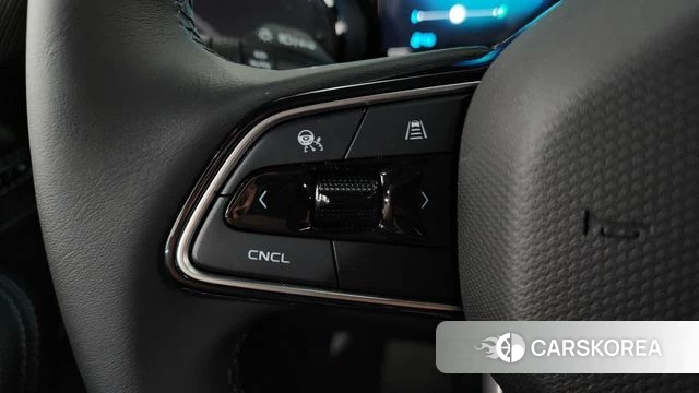 Renault Korea (Samsung) Grand Coleos 2025 Серый из Кореи, фото 6