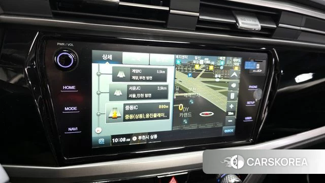 Ssangyong Beautiful Korando 2021 Белый из Кореи, фото 6