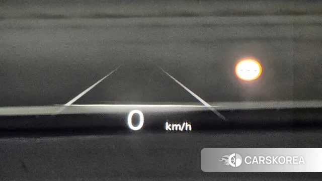 Genesis G80 (RG3) 2022 Белый из Кореи, фото 6