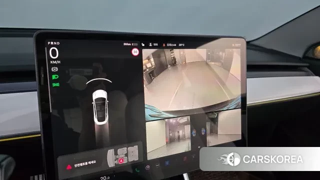 Tesla Model 3 2020 Серый из Кореи, фото 6