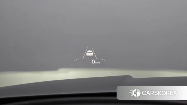 Genesis GV80 2020 Черный из Кореи, фото 6