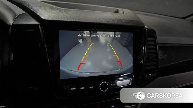 Ssangyong Rexton Sports 2021 Серый из Кореи, фото 6