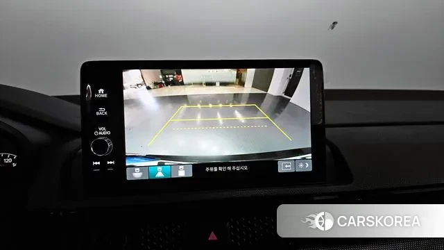 Honda CR-V 6th generation 2023 Серый из Кореи, фото 6