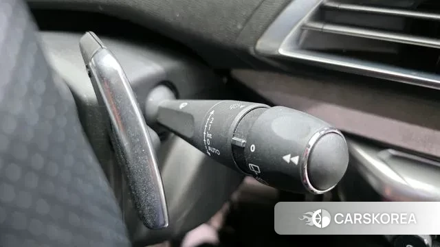 Peugeot 3008 second generation 2021 Белый из Кореи, фото 6