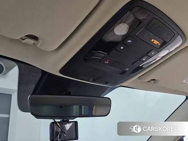 Kia Carnival 4th generation 2022 Серый из Кореи, фото 6