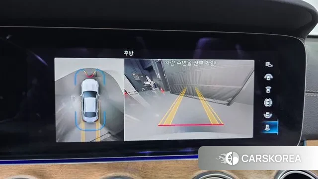 Mercedes-Benz E-Class W213 id 3487617 из Кореи 6