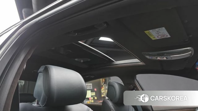 Genesis G80 (RG3) 2023 Синий из Кореи, фото 6