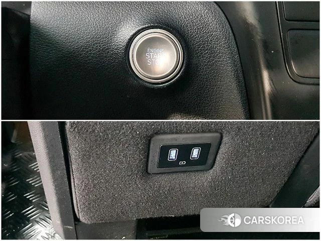 Hyundai Staria 2022 Белый из Кореи, фото 6