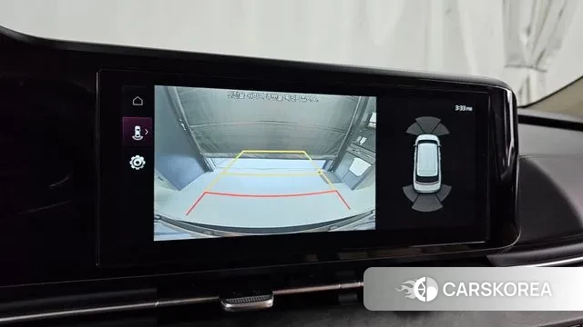 Kia Carnival 4th generation 2023 Черный из Кореи, фото 6