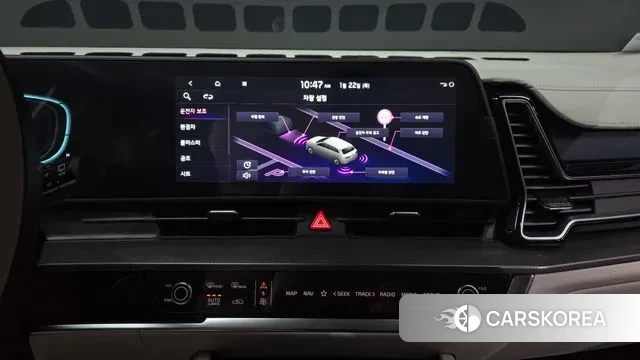 Kia Sportage 5th Generation Hybrid 2024 Белый из Кореи, фото 6