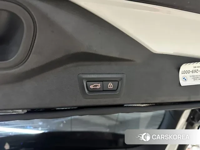 BMW X5 (G05) 2023 Белый из Кореи, фото 6