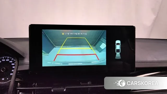 Ssangyong The New Rexton Sports Cannes 2023 Белый из Кореи, фото 6