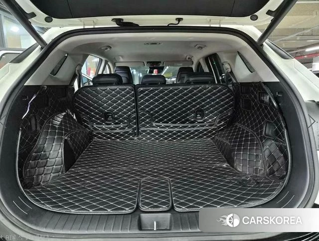Kia Sportage 5th Generation Hybrid 2022 Белый из Кореи, фото 6