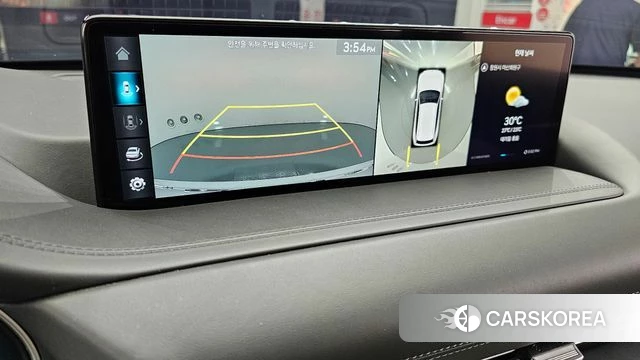 Genesis GV80 2023 Белый из Кореи, фото 6