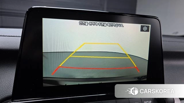 Kia Come New K3 2018 Серый из Кореи, фото 6