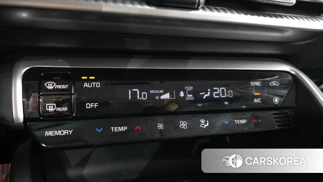 Kia K5 3rd generation 2022 Белый из Кореи, фото 6