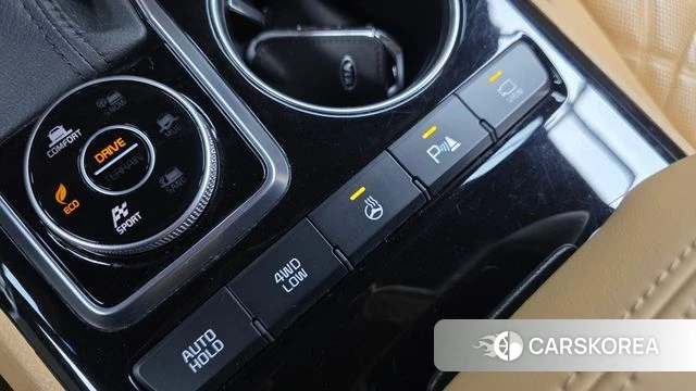 Kia Mohave Master 2020 Черный из Кореи, фото 6