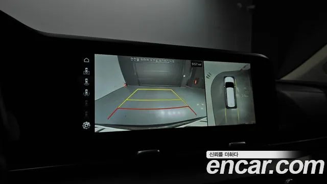 Kia Carnival 4th generation id 2702435 из Кореи 6