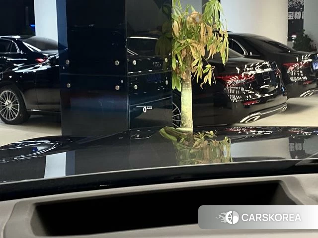 BMW X7 2022 Темно-серый из Китая, фото 6