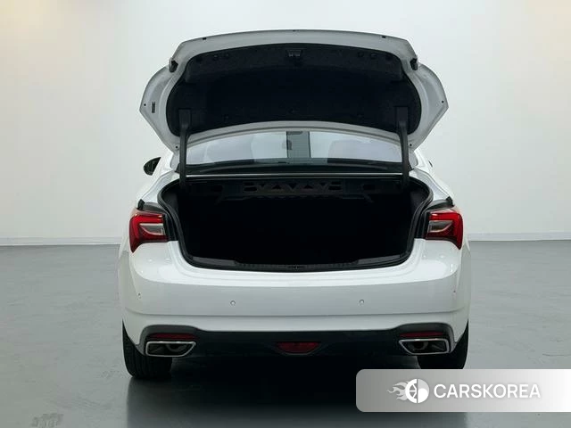 Buick Weilang 2021 Белый из Китая, фото 6