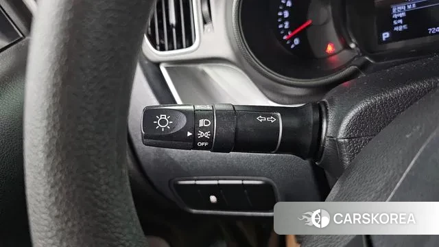 Kia The New Ray 2020 Белый из Кореи, фото 6