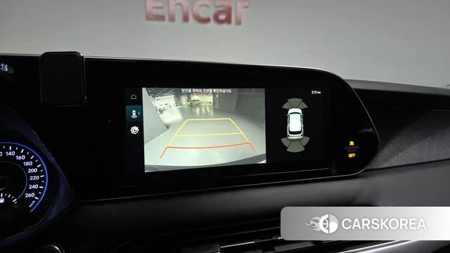 Hyundai Palisade 2020 Черный из Кореи, фото 6