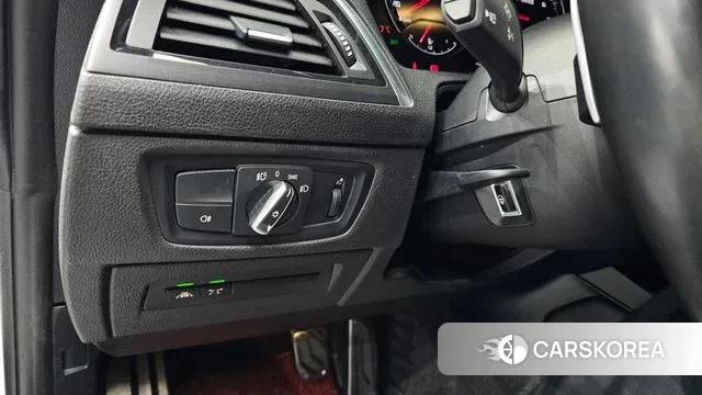 BMW M2 (F87) 2019 Серебристо-серый из Кореи, фото 6