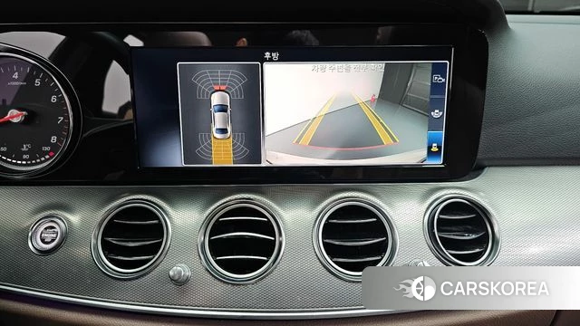 Mercedes-Benz E-Class W213 2019 Белый из Кореи, фото 6