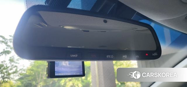 Kia The New Carnival 2019 Серый из Кореи, фото 6