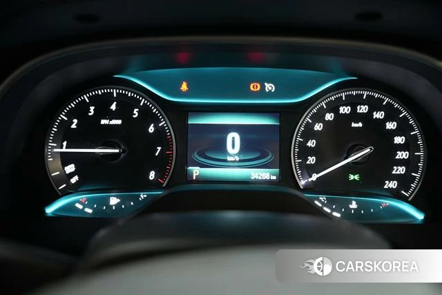 Buick Yinglang 2019 Белый из Китая, фото 6