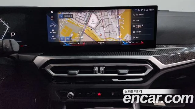 BMW 3 Series (G20) id 2654681 из Кореи 6