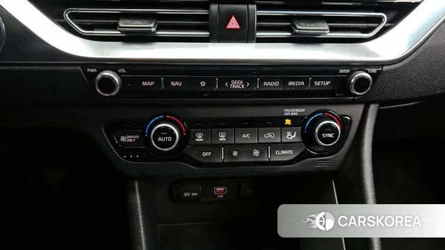 Kia The New Niro 2020 Белый из Кореи, фото 6