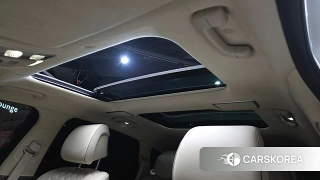 Genesis GV80 2020 Белый из Кореи, фото 6