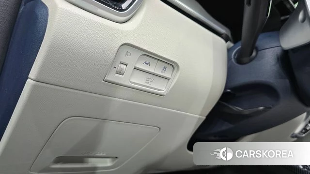 Kia Sorento 4th Generation 2022 Серый из Кореи, фото 6