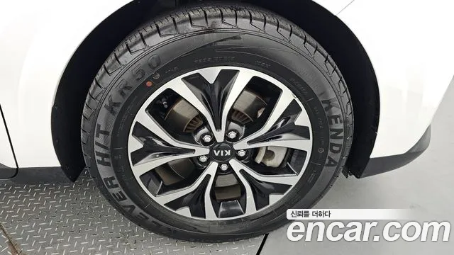 Kia Carnival 4th generation id 2585564 из Кореи 6