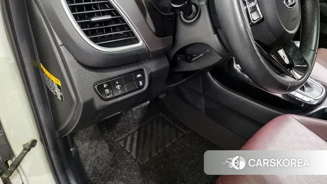 Kia Seltos 2020 Белый из Кореи, фото 6