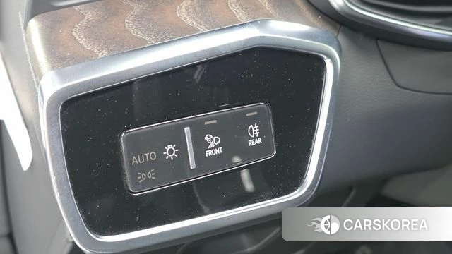 Audi A6 (C8) 2021 Белый из Кореи, фото 6