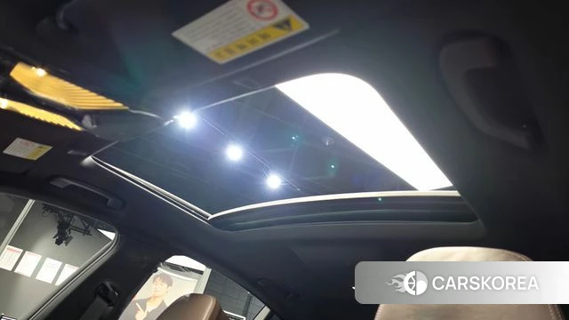 BMW 5 Series (G30) 2018 Серый из Кореи, фото 6