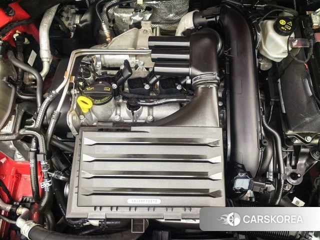 Audi A3 2021 Красный из Китая, фото 6