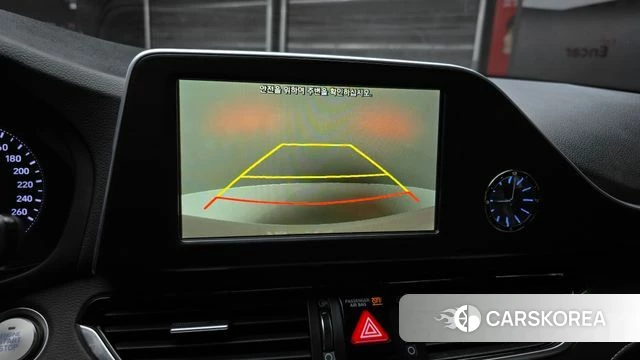Hyundai Grandeur IG 2019 Белый из Кореи, фото 6