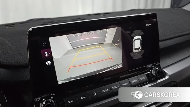 Kia Seltos 2019 Белый из Кореи, фото 6