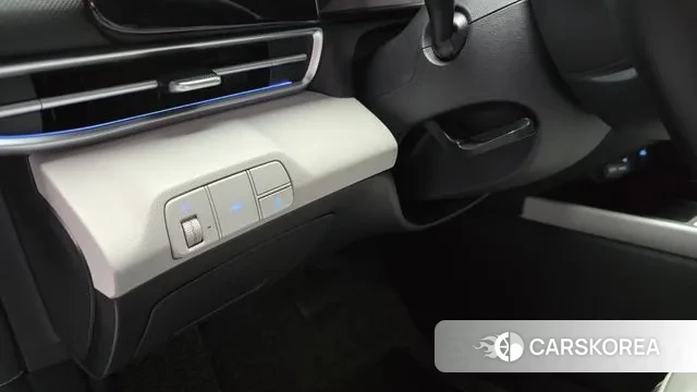 Hyundai Avante (CN7) 2022 Серый из Кореи, фото 6