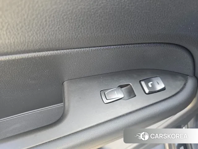 Ssangyong Rexton Sports 2018 Серый из Кореи, фото 6