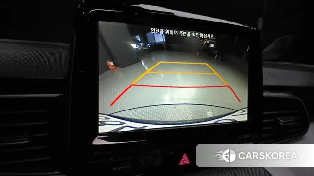 Hyundai Veloster (JS) 2019 Синий из Кореи, фото 6